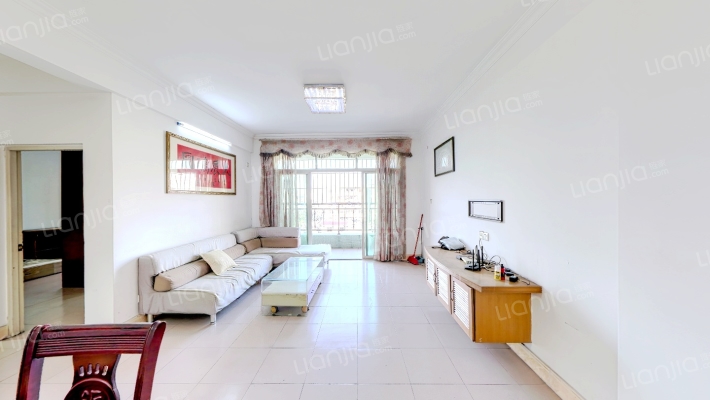 南珠花苑二手房实景图