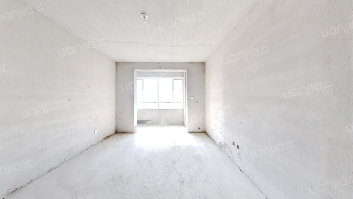 幸福家园二手房实景图