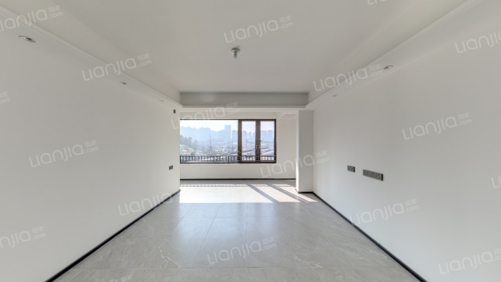 万科森林公园二手房实景图