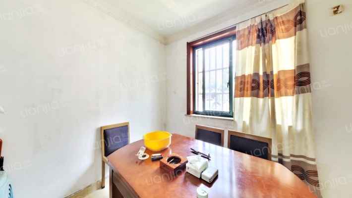 华亭新家三辰苑二手房实景图