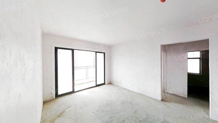 宏联美誉名座二手房实景图