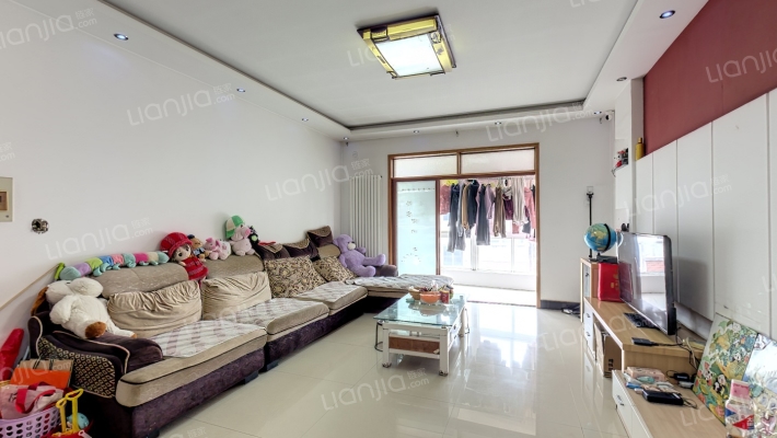 水岸家年华二手房实景图