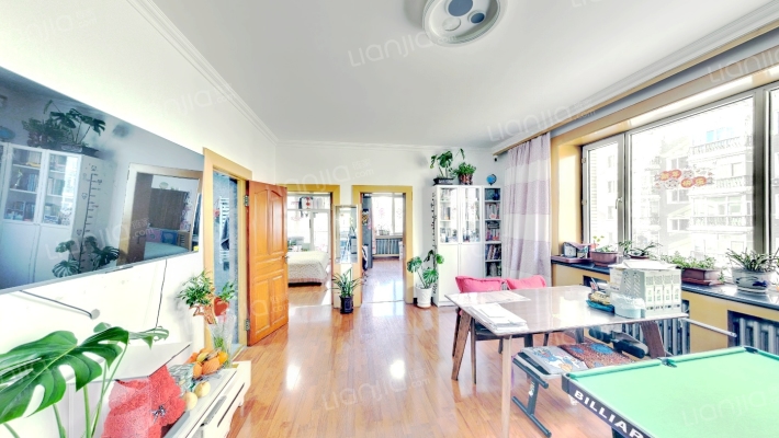 华风嘉园二手房实景图