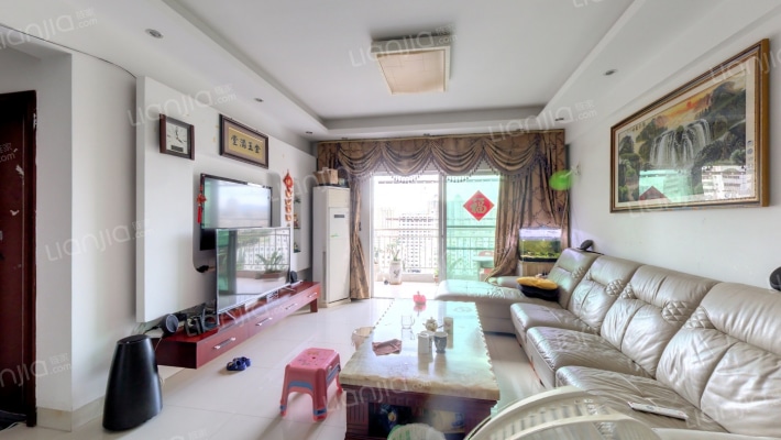 治华大厦二手房实景图