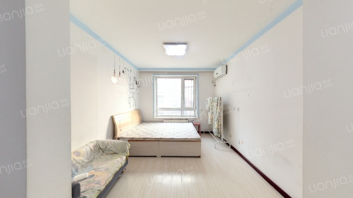 惠和经典二手房实景图