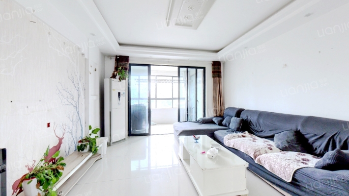 安阳花苑二手房实景图