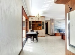 整租·恒大御府一期 4室2厅 南_恒大御府一期租房