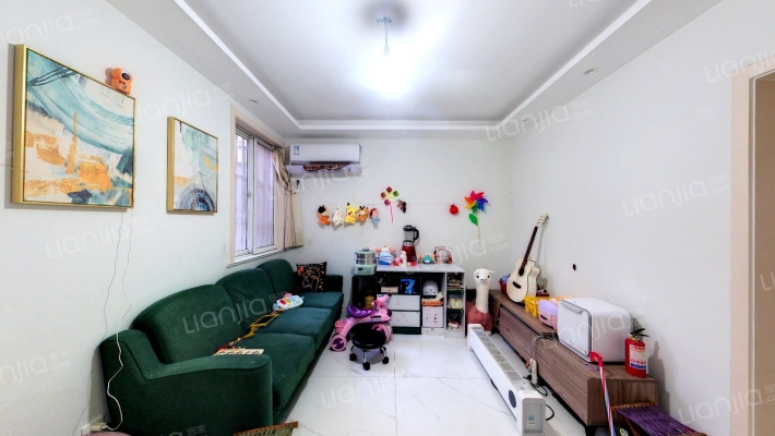 摄山星城观梅苑二手房实景图