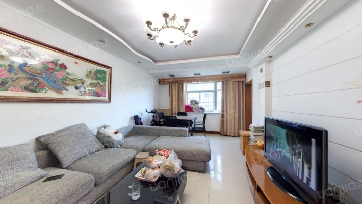 银桥新村（张家港）二手房实景图