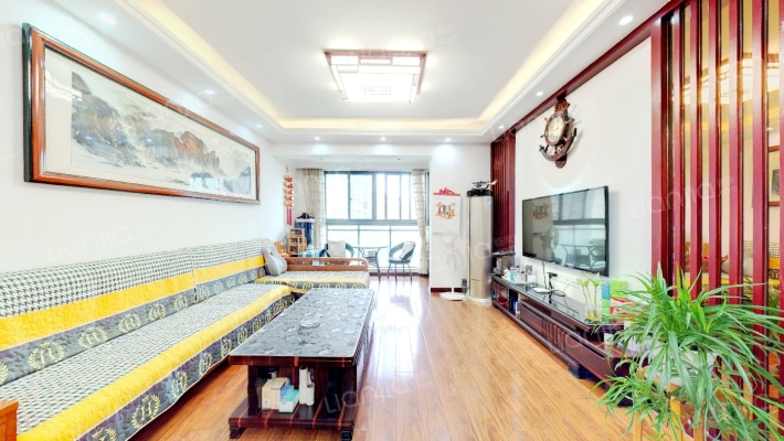 星悦城二期二手房实景图