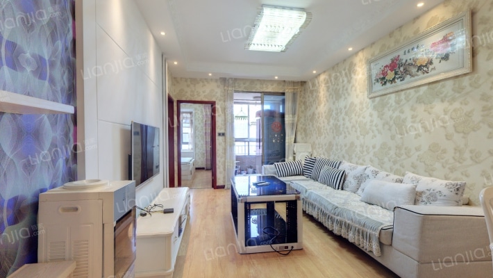 花果园C区二手房实景图