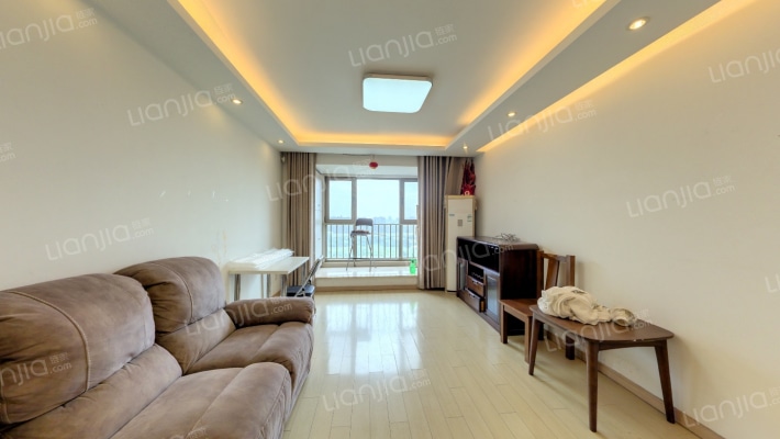 金域缇香二手房实景图