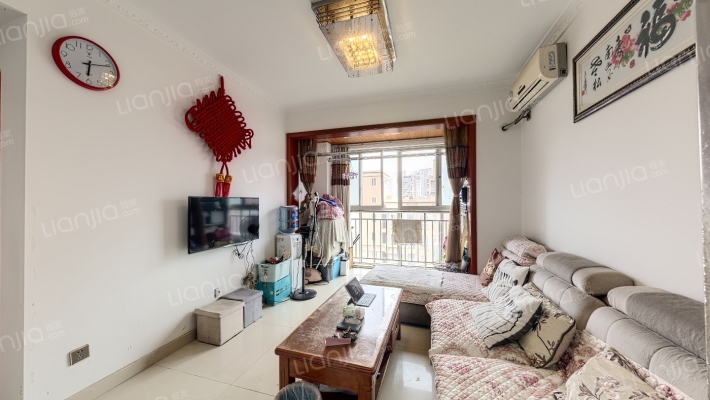 东城美地二手房实景图