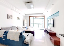 整租·华侨花园 3室1厅 南_华侨花园租房