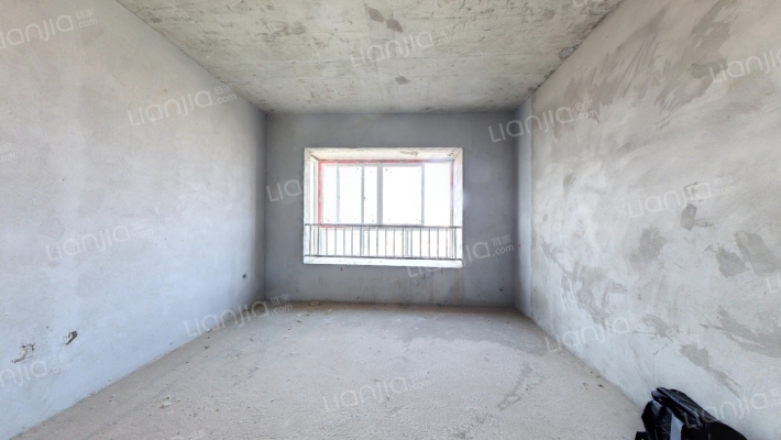 湖景新城二手房实景图