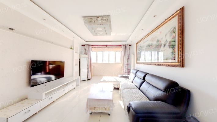 美庭苑二手房实景图