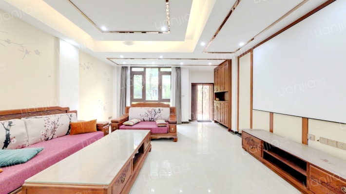 中信云栖谷二手房实景图