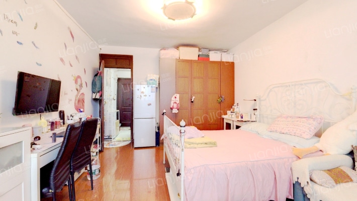 芳雅苑二手房实景图