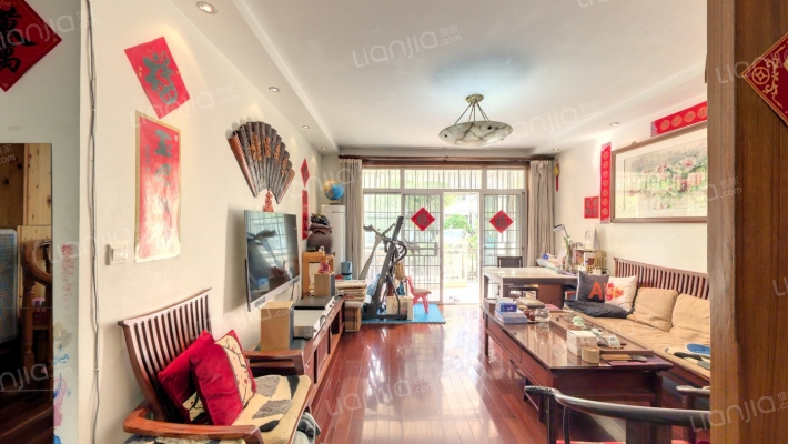 文馨园二手房实景图