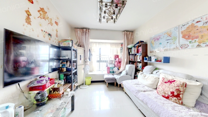 雨田秫园二手房实景图