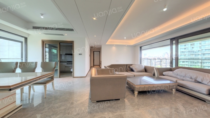 华发统建·锦江首府二手房实景图