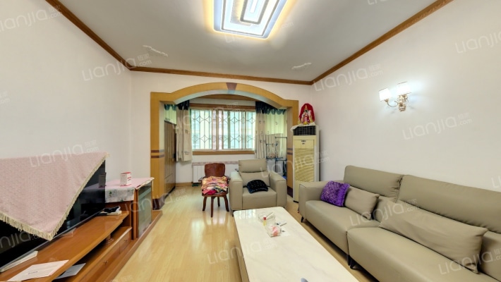 天府石油乐园二手房实景图