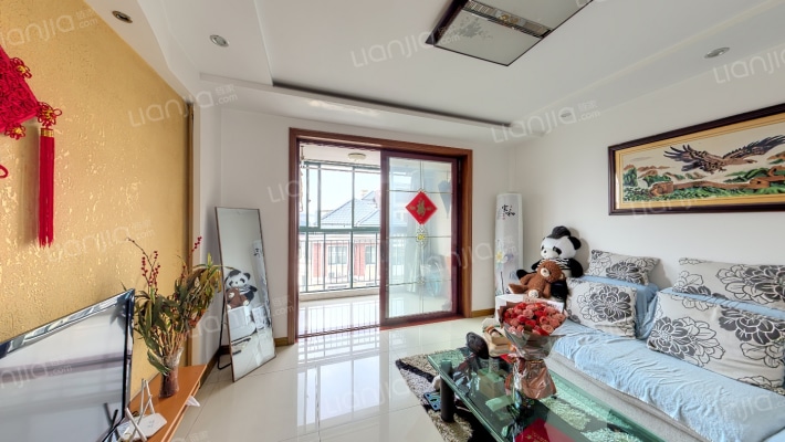 缇香花园二手房实景图