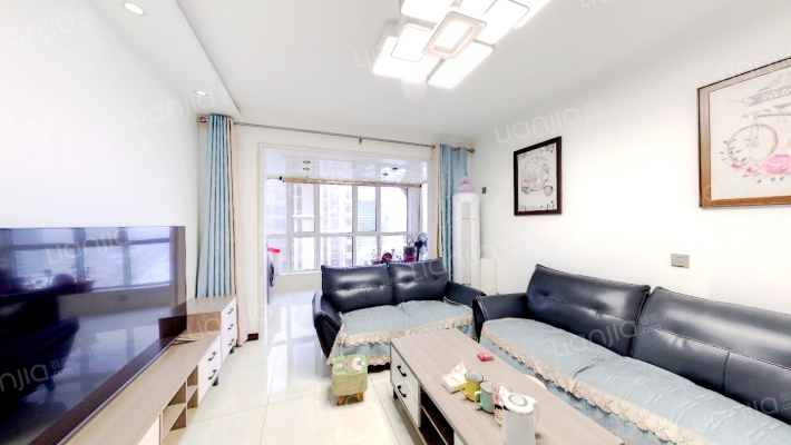 观峰嘉邸二手房实景图