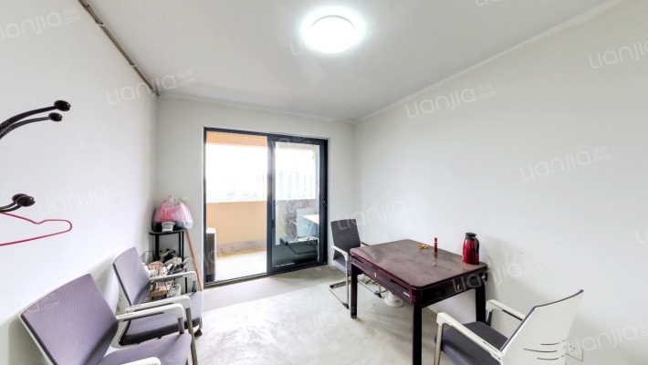 海科新寓万辉园二手房实景图