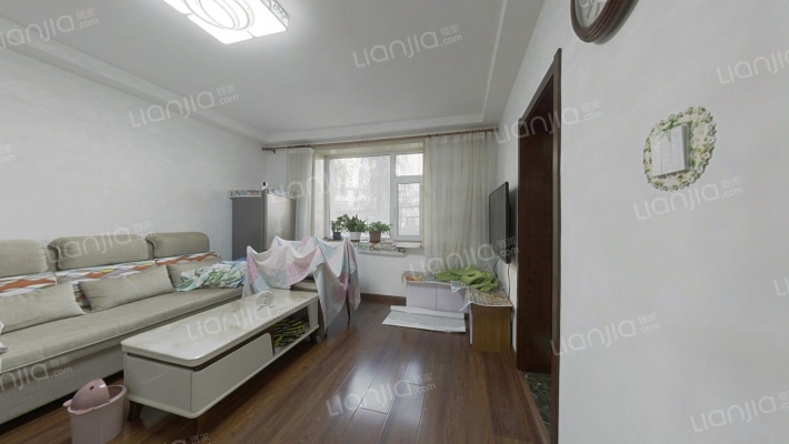 长影十一宿舍二手房实景图