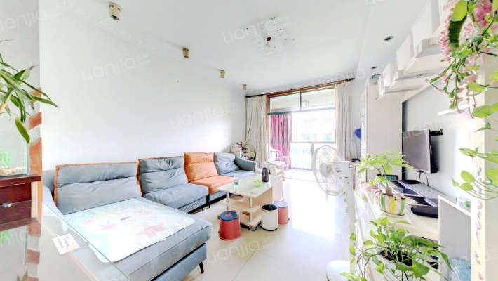 瑞升林韵二手房实景图