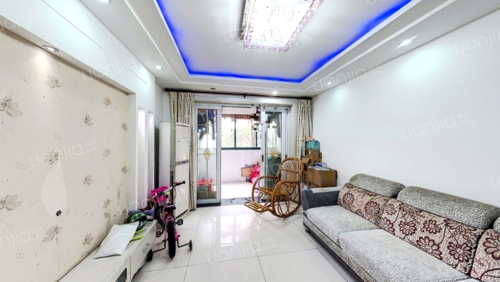 银河新都二手房实景图