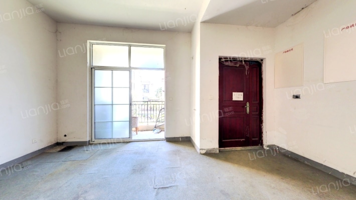 嘉利华府庄园七区二手房实景图