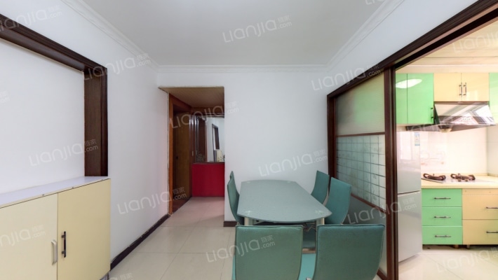 进士坊巷小区二手房实景图