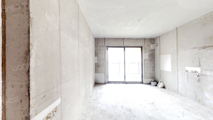 绿岛湖悦园二手房实景图