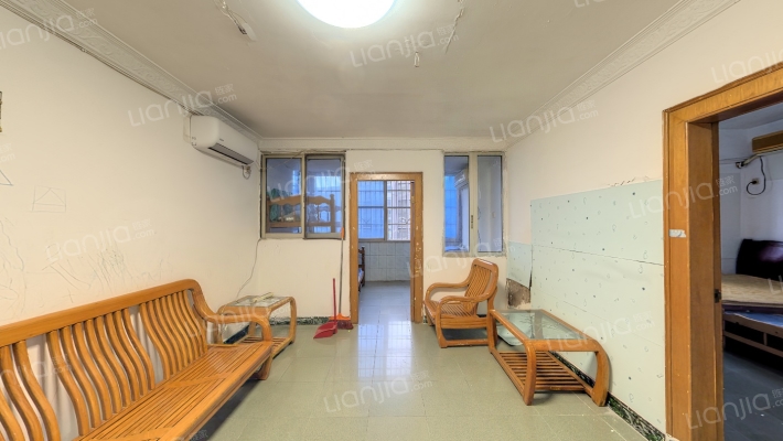 星河苑二手房实景图