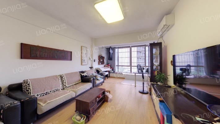 中怡花园二手房实景图