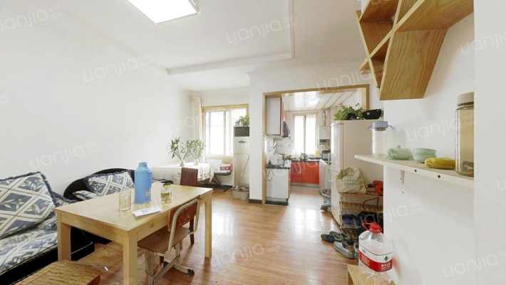 玉兰小区二手房实景图