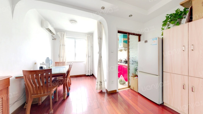 西环路128号二手房实景图