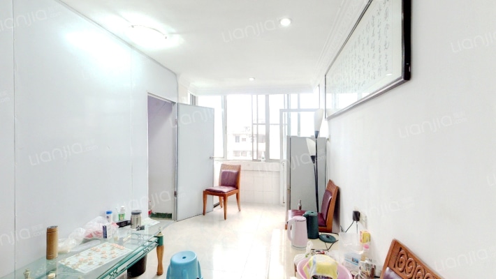 邮电新村二手房实景图