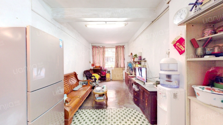 东风东路二手房实景图
