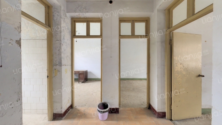 贸易厅家属院二手房实景图