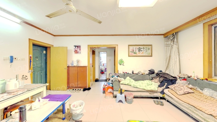 翠竹园A区二手房实景图