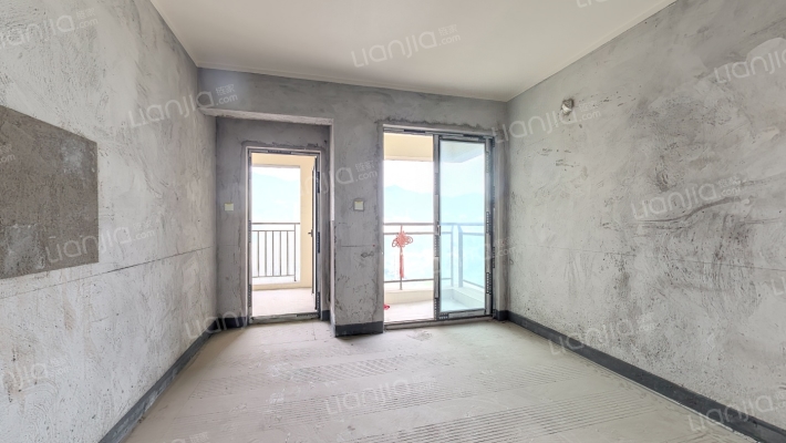 翡丽公园二手房实景图