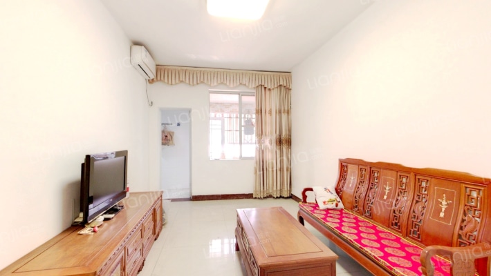 山河东街教工宿舍二手房实景图