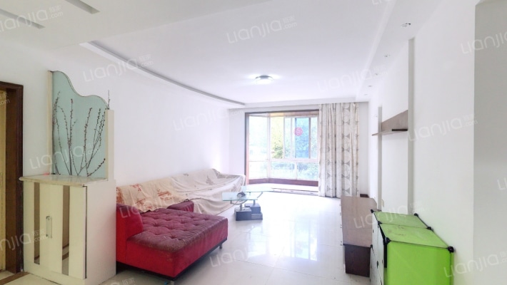 芙蓉苑二手房实景图