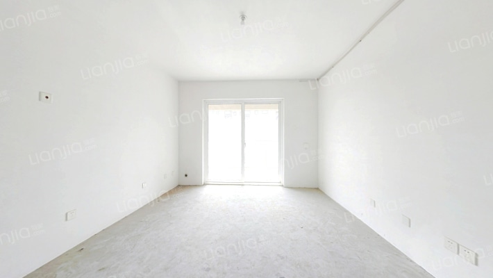 朗诗未来街区一期二手房实景图