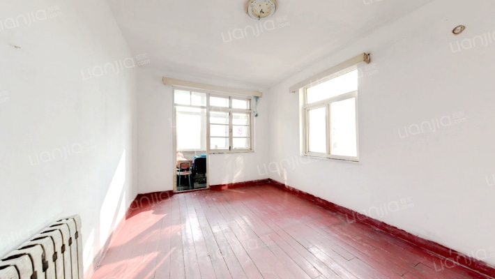 瞿塘峡路二手房实景图