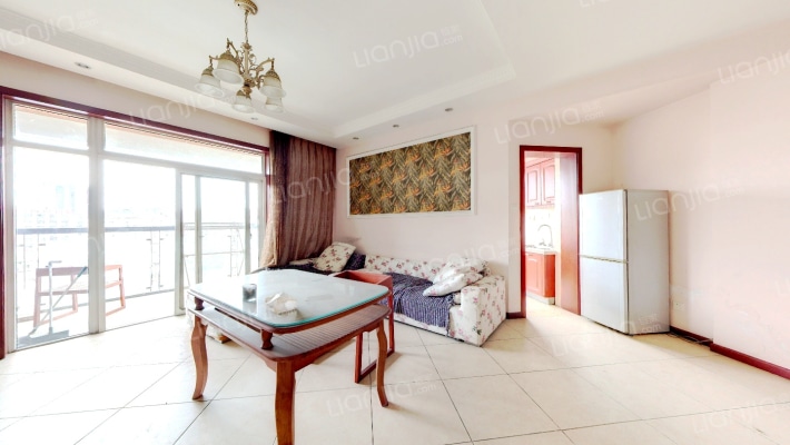 金地贝福里花园二手房实景图