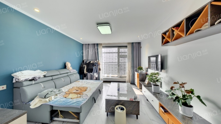 红大汇诚二手房实景图